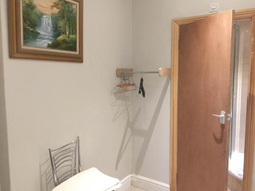 Central London Budget Rooms – London