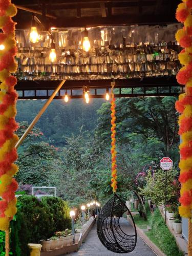 ทัศนียภาพ, Koodaram Camping Munnar in โปธามทุ