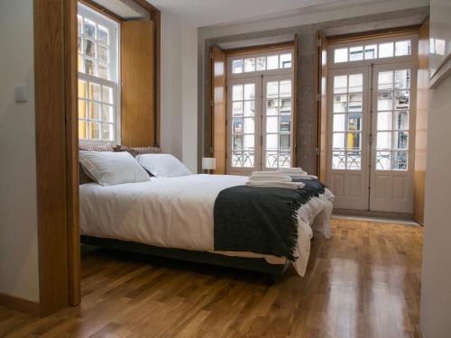 Belomont6 Apartments, Oporto