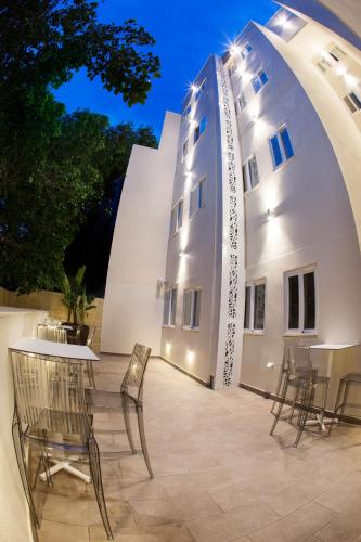 Зручності, Ddream Hotel in Сент-Джуліанс