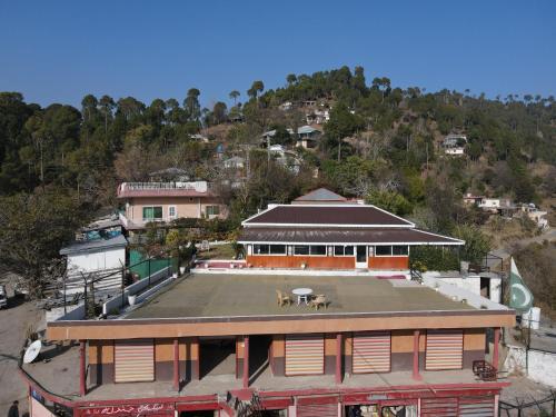 hotel photo