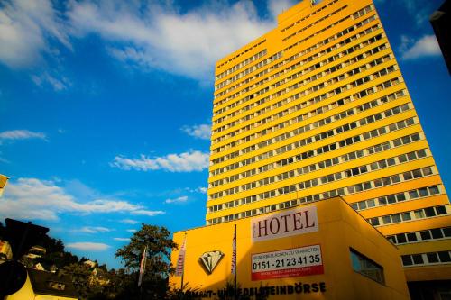 Foto - Opal Hotel