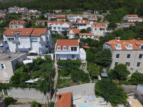 Apartments Beslema 5