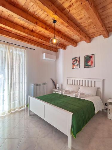  Casa Vacanza Nì Rosa in Cefalú