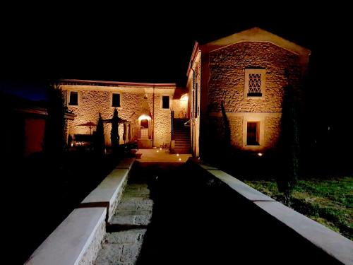  Agriturismo Podere Magaiana, Filattiera bei Cavezzana Gordana