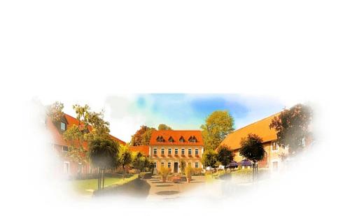 . Landhotel Meier Gresshoff