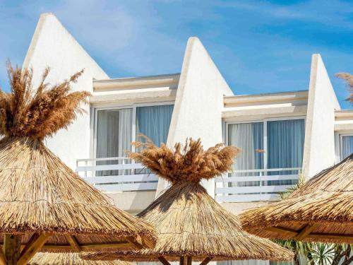 Novotel La Grande Motte Golf - image 30