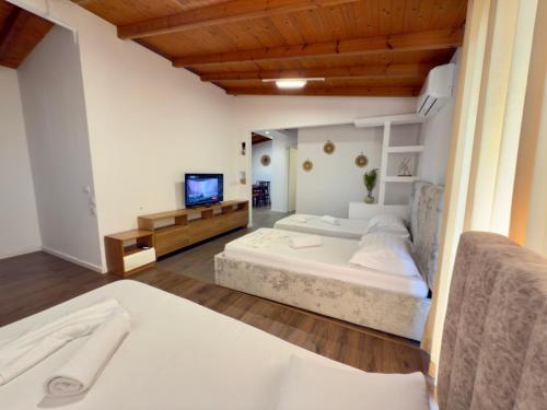 Anel Studios, Vlorë (fotografie 8)