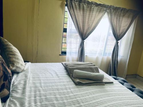 Ballito Guest House Eswatini - image 4