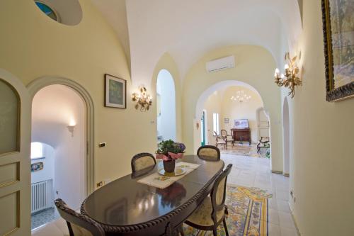 Palazzo Rocco Villa Sunshining in Love