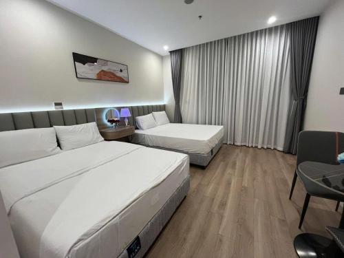 Halong Bay Sunset Apartment - Hạ Long Halong Bay Sunset Apartment - Hạ Long