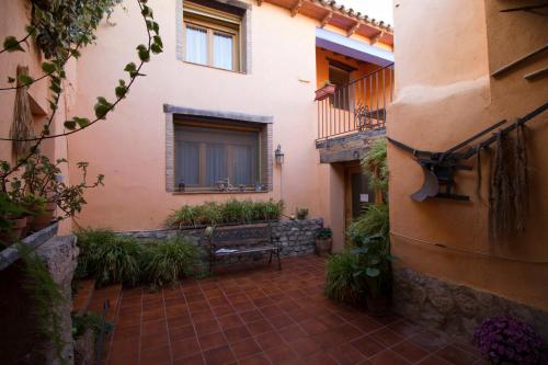 Létesítmények, Casa Tere in Codo