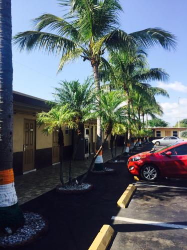 Fort Myers Inn – Fort Myers, FL