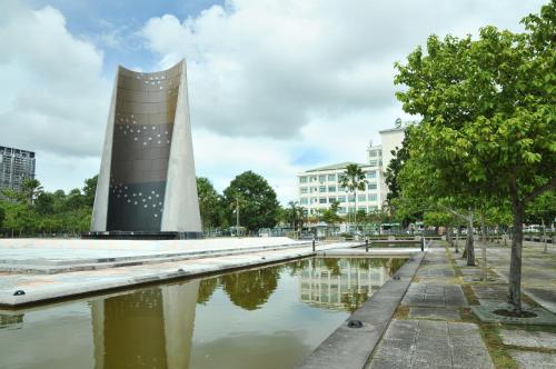 阿皮阿皮旅馆 阿皮阿皮旅馆