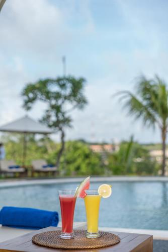 Foto - Puri Pandawa Resort