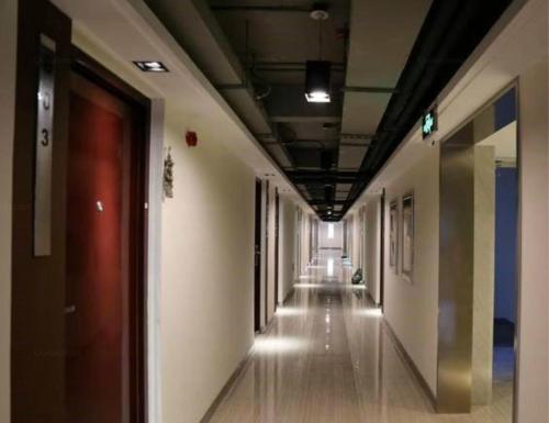 Удобства, Qingdao Mi Apartment in Кингдао