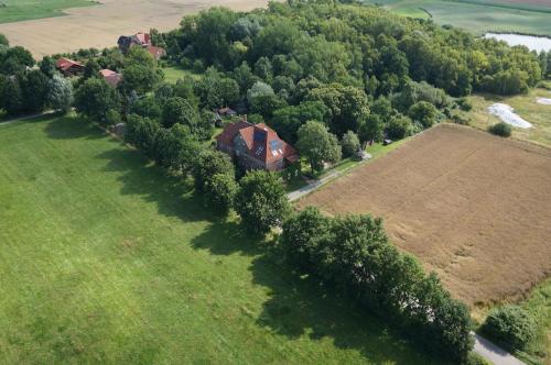 Abschalten und Kraft tanken im Wendland in Kusten