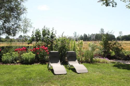 Aed, Abschalten und Kraft tanken im Wendland in Kusten