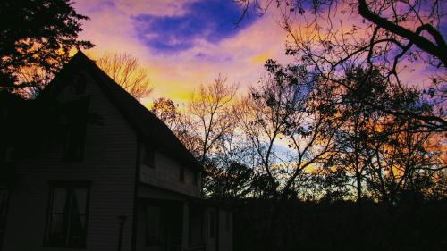 5 Ojo Inn Bed and Breakfast 5 Ojo Inn Bed and Breakfast