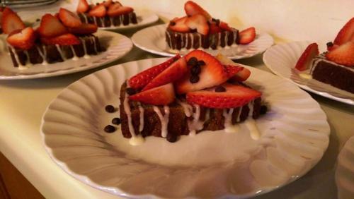 5 Ojo Inn Bed and Breakfast 5 Ojo Inn Bed and Breakfast