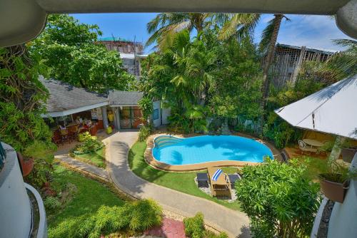 ホテル ヴィラ サンセット