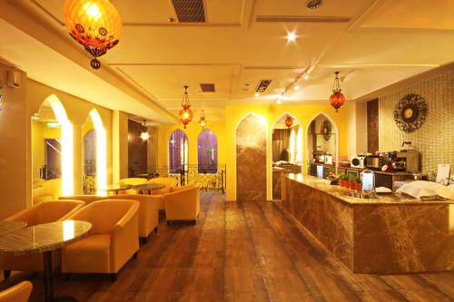 共用Lounge/電視區