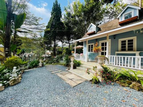 ปางสูงเฮาส์ pangsung house บ้านเจ้าชาย - Phrao ปางสูงเฮาส์ pangsung house บ้านเจ้าชาย - Phrao