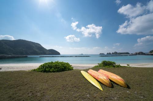 Hanamuro Inn Aka Island - image 4