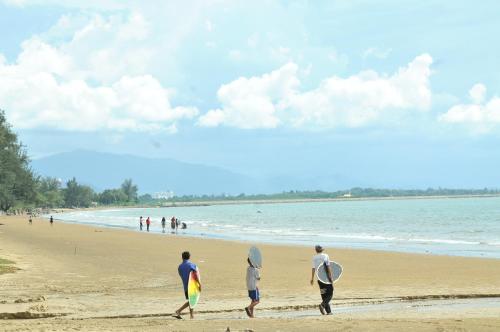 阿皮阿皮旅馆 阿皮阿皮旅馆