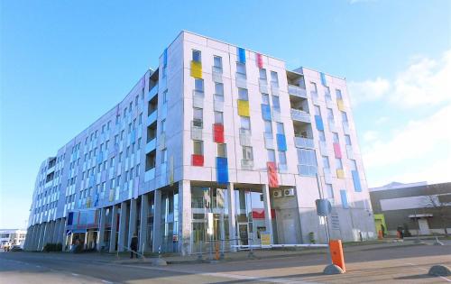 City Marina Apartment with Seaview, Tallinn (photo 7)