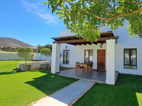 Meerendal Boutique Hotel Room Type - Standard Cottage