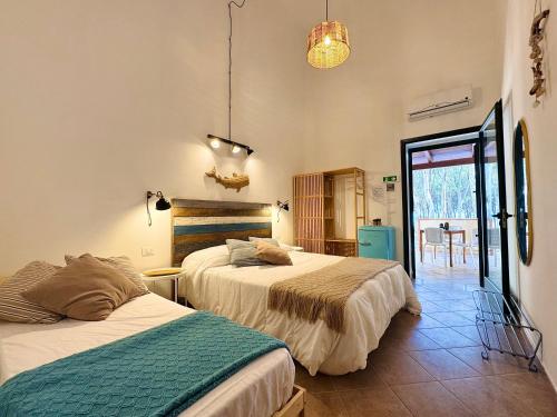 Eraclea Minoa Village - Cattolica Eraclea