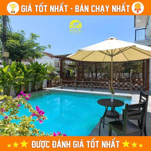 An Bang beach Chay Villas, Hoi An (zdjęcie 2)