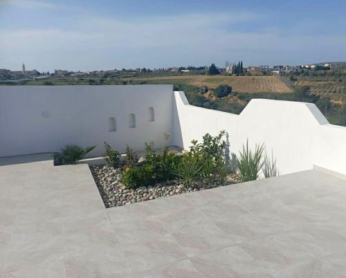 A&I family house - private pool & sunny terrace in Korba