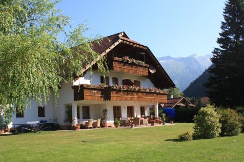 Landhaus Rainer in Mallnitz, Österreich