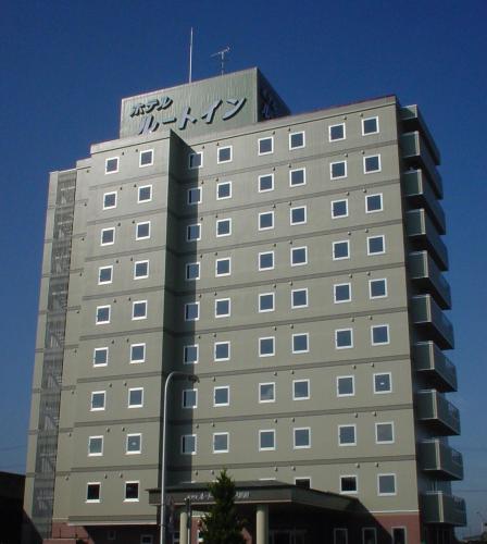 Accommodation in Hachinohe