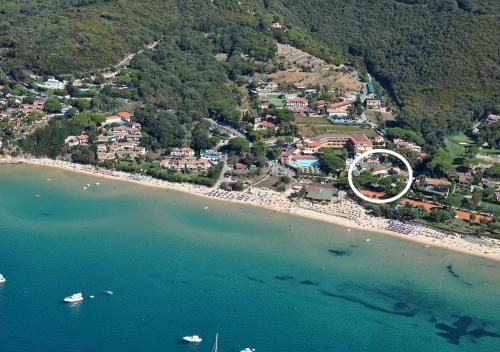 Le Maree Marina - Capraia