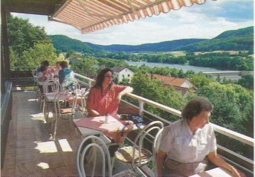 Gästehaus Café Ruff - image 4