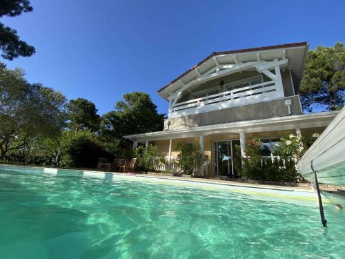 Eden parc 35 by agence bru