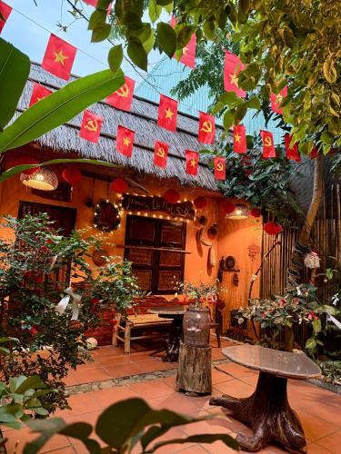 Facilities, Homestay Da Nang Full House in Hoa Minh