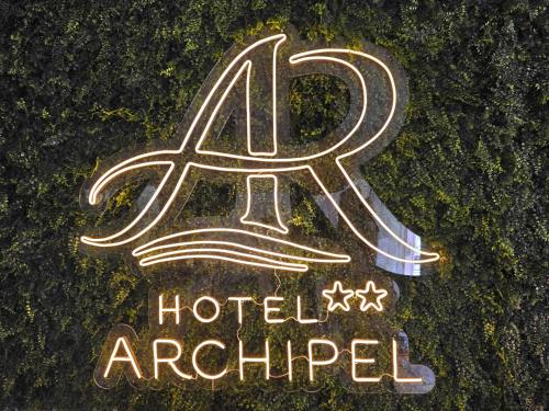 Hôtel Archipel (Hotel Archipel) in Balaruc-les-Bains