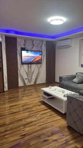 Apartmani AX, Pančevo