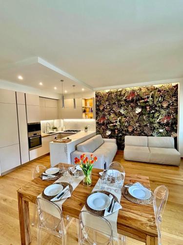 Modern Luxury Apartment at Centrale - Duomo