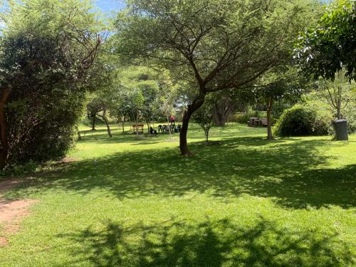 Lorato Camping in Muchenje