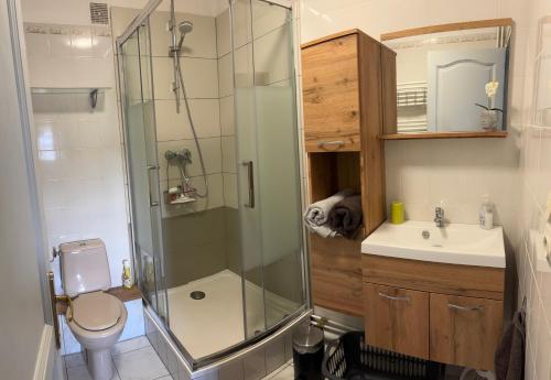 Studio en baie de Somme in Villers-sur-Authie