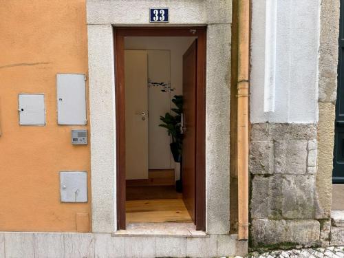 Vigario - Alfama Charm House, Lisabon (fotografie 8)