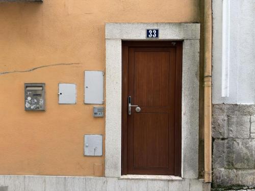 Vigario - Alfama Charm House, Lisabon (fotografie 9)