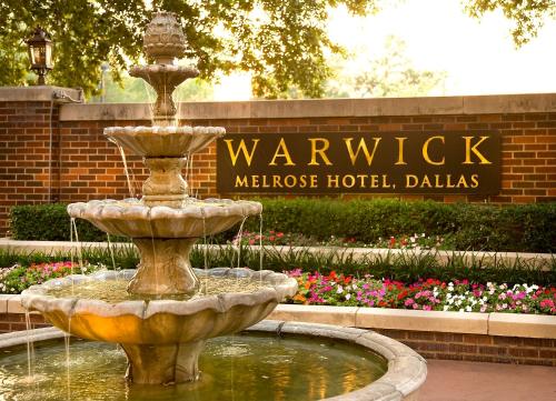 Warwick Melrose Hotel