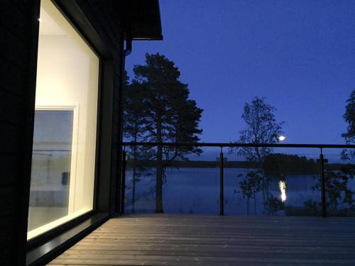 周邊環境, Villa Hiili in 艾赫泰里