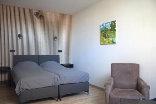 Broeders Stay in De Moer